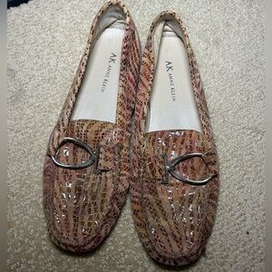 Anne Klein loafers